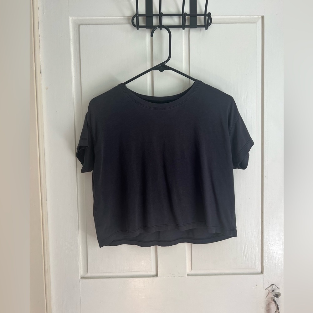 lululemon Cates Tee